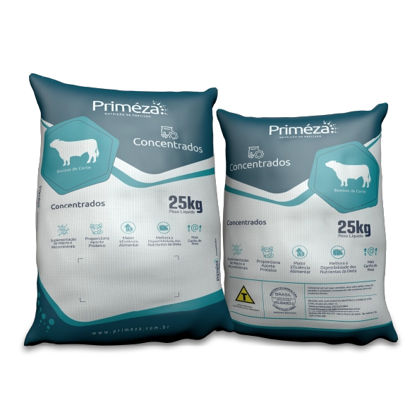 Concentrados - Concentrados