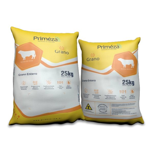 Grano - Grano Entero